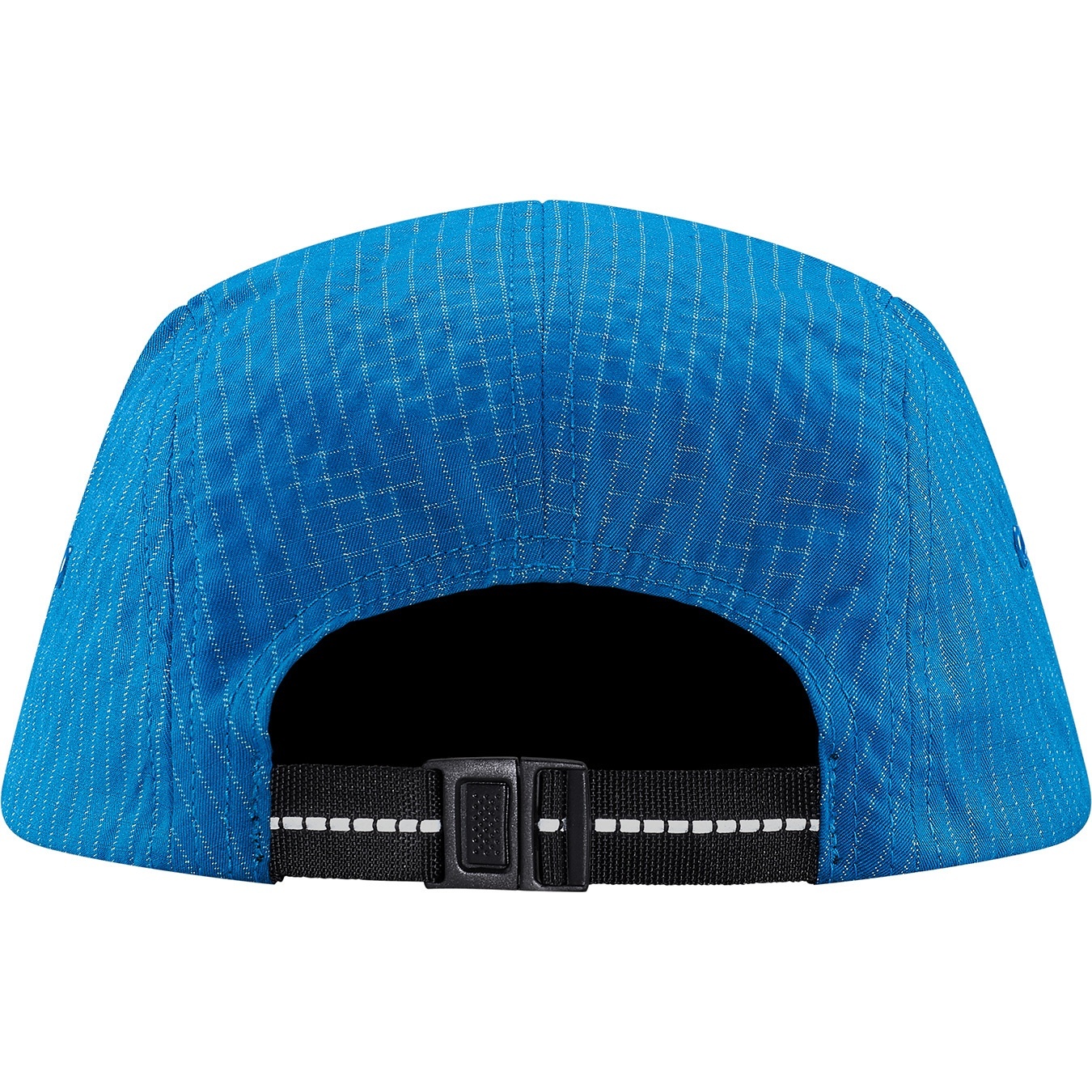 Overdyed Ripstop Camp Cap view 5